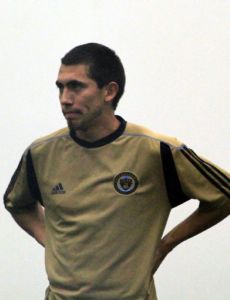 Michael Farfan