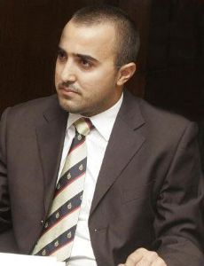 George Eid