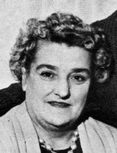 Elsie Graves Starkey