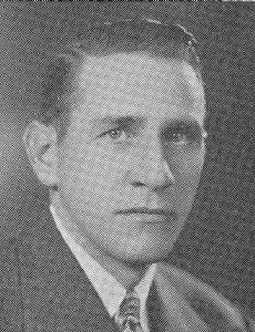 Foster Furcolo