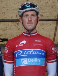 Andris Vosekalns