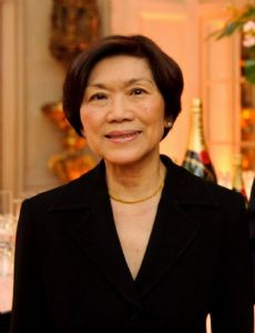 Chan Heng Chee
