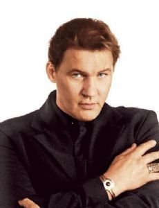 Johnny Logan