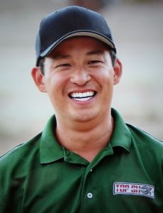 Chris Cheng