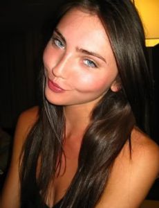 Genevieve Pantano