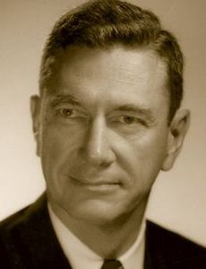 Edgar F. Shannon, Jr.