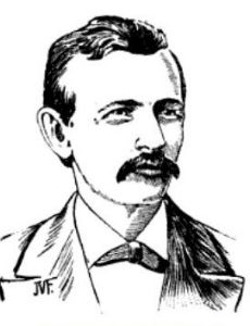 David Archibald Harvey