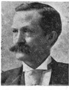 Vincent A. Taylor
