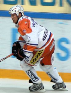 Janne Ojanen