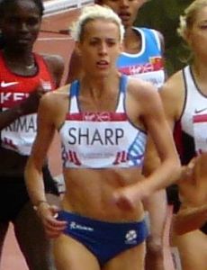 Lynsey Sharp