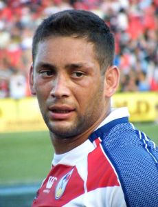 Olivier Elima