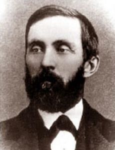 Robert McHenry (rancher)