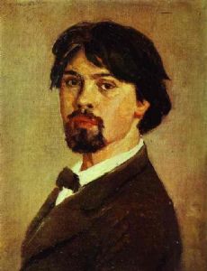 Vasily Surikov