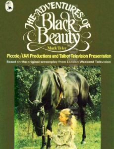 The Adventures of Black Beauty
