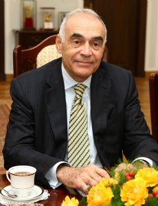 Mohamed Kamel Amr
