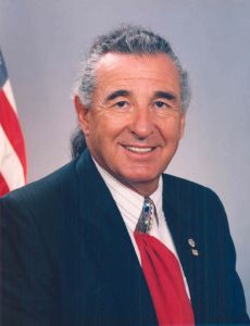 Ben Nighthorse Campbell