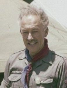 Prince Emanuel of Liechtenstein (1908–1987)