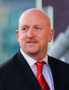 Shaun Edwards
