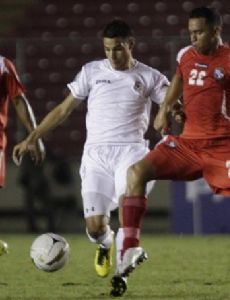 Juan Barrera
