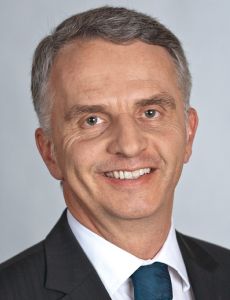 Didier Burkhalter