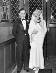 Mary Nolan and Wallace T. Macrery