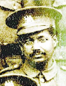 Jogendra Nath Sen