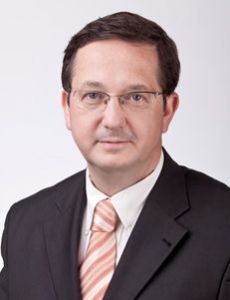 Zoltán Illés