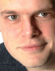 Erik van der Luijt