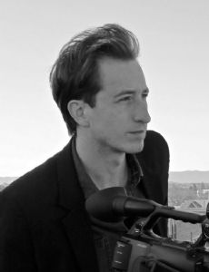 Jonathan Austin (filmmaker)