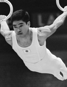 Yukio Endo