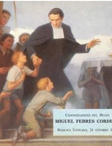 Francisco Luis Febres Cordero Muñoz