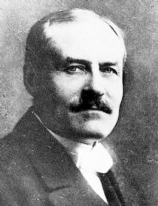 Frans Wilhelm Lindqvist