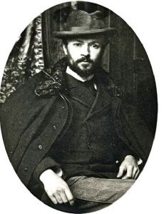 Gaston Bussière