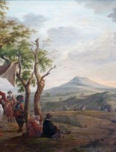 Charles Eschard