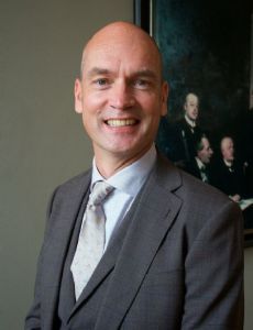 Gert-Jan Segers