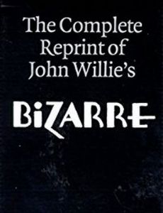 John Willie