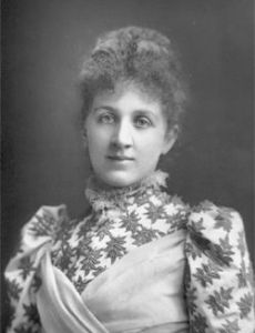 Liza Lehmann