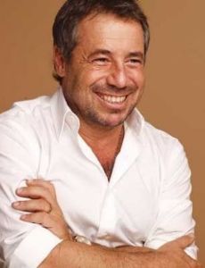 Ricky Sarkany