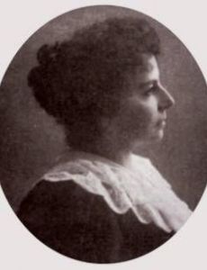 Vittoria Aganoor