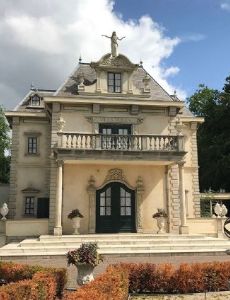 Villa Volta
