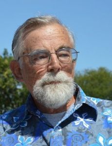 William F. Perrin