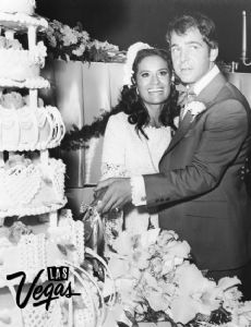Barbara Mcnair and Rick Manzie