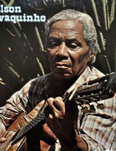 Nelson Cavaquinho
