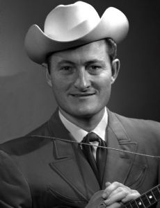 Jesse McReynolds