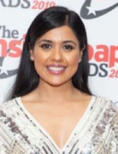 Priya Davdra