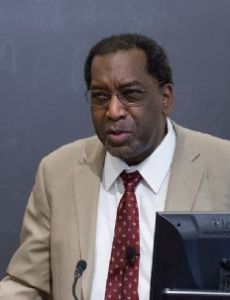 Charles M. Payne