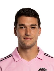Robbie Robinson