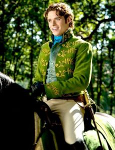 Prince Charming