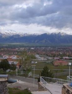 Erzincan