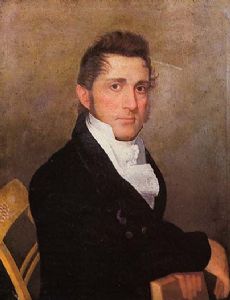 John R. Cooke